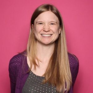 Meet your Posher, Carly